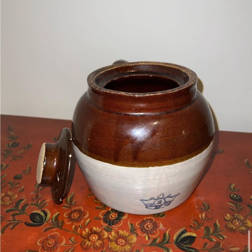 Vintage USA Crock.